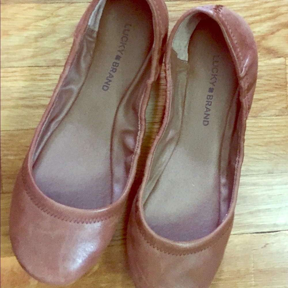 Brand New Flats